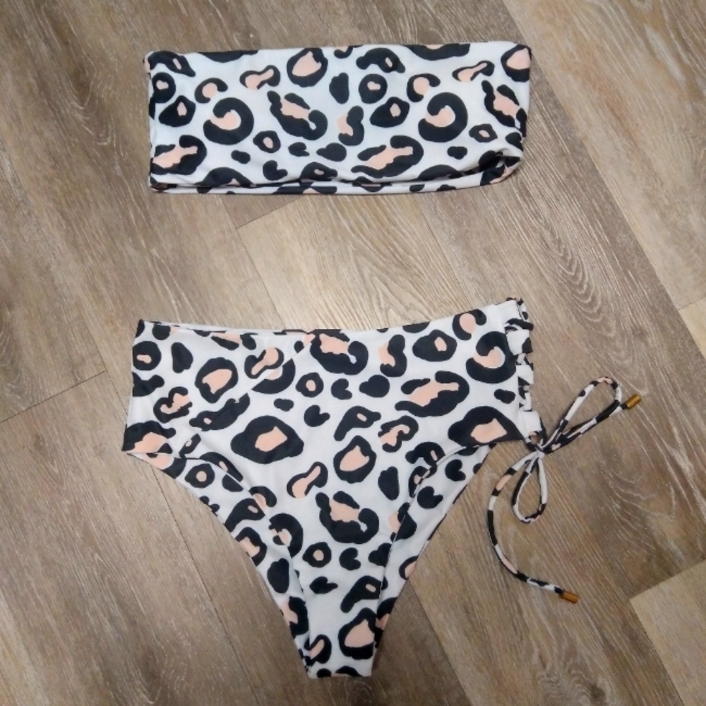NWOT Bikini